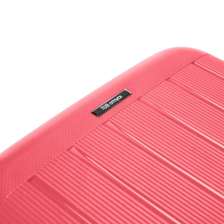 Чемодан TORBER В Отпуск T1907C-S