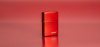 Зажигалка ZIPPO Classic с покрытием Metallic Red 49475ZL