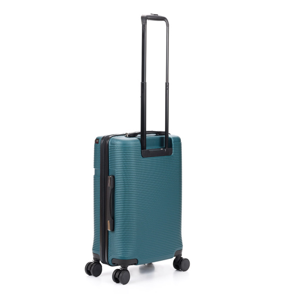 Чемодан TORBER Onego T2081GRS