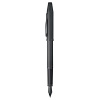 Перьевая ручка Cross Century II - Black Micro Knurl, F