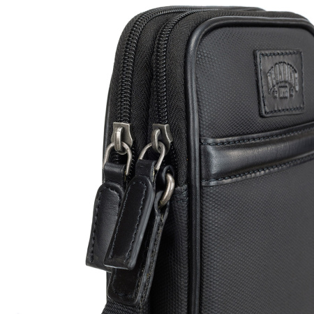 Сумка через плечо KLONDIKE "URBAN" KD1402-01 Сумка через плечо KLONDIKE "URBAN" KD1402-01