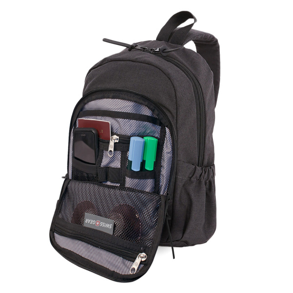 Рюкзак на одно плечо SWISSGEAR