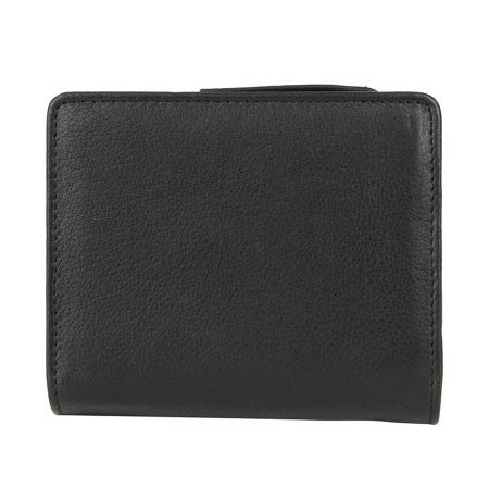 Кошелёк Cross Monaco Black, чёрный
