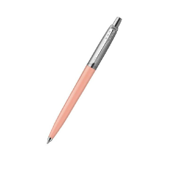 Ручка шариковая Parker Jotter Originals K60 Pink Blush CT 487C