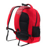 Рюкзак TORBER CLASS X T2602-22-RED