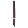 Ручка перьевая Parker 51 Premium - Plum GT