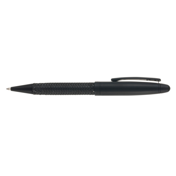 Ручка шариковая Pierre Cardin TISSAGE PC0101BP