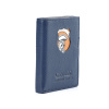 Кошелек S.Quire QK30BL