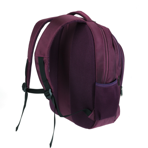 Рюкзак TORBER FORGRAD с отделением для ноутбука 15" T9502-PUR