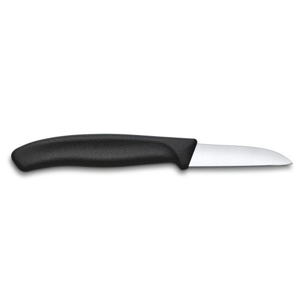 Нож для овощей и фруктов VICTORINOX SwissClassic с прямым лезвием 6 см 6.7303