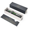 Ручка шариковая Parker Urban Premium Green CT