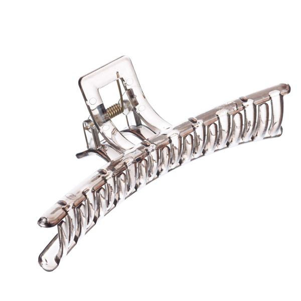 Заколка-краб для волос Dewal Beauty 3000BD