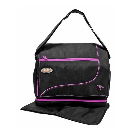 Сумка-холодильник FOOGO LARGE DIAPER SPORTY BAG
