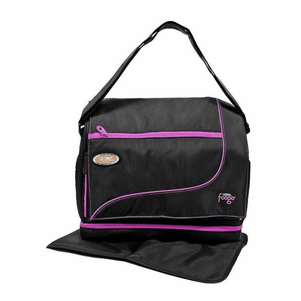 Сумка-холодильник FOOGO LARGE DIAPER SPORTY BAG