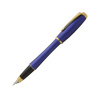 Ручка перьевая Parker Urban Premium Purple Blue GT