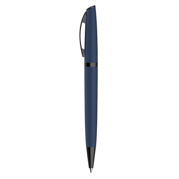 Шариковая ручка Pierre Cardin Actuel - Dark Blue Matte