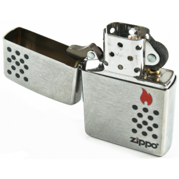Зажигалка Zippo Chimney