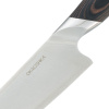 Нож поварской OKROSHKA ТРЮФЕЛЬ OK120PW-CH