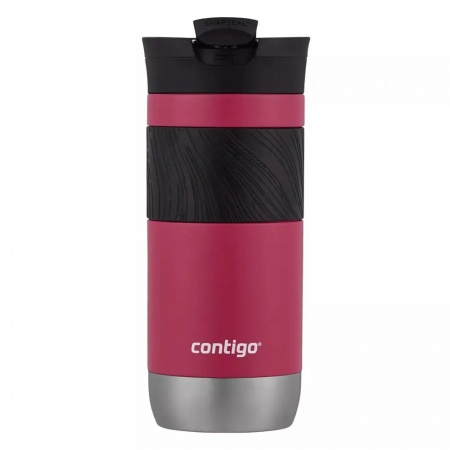 Термокружка Contigo Byron 2.0 (470 мл.)