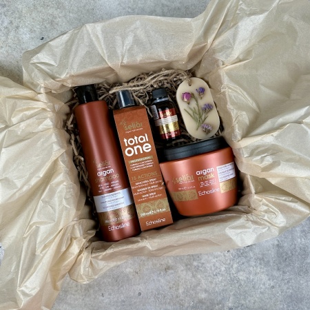 Подарочный набор косметики Argan #145