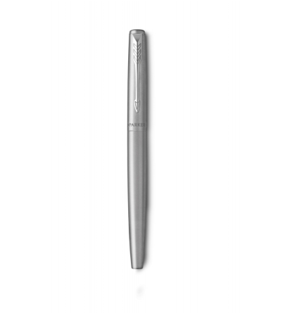 Ручка перьевая Parker Jotter Core F61 Stainless Steel CT M