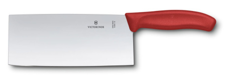 Нож сантоку VICTORINOX SwissClassic 6.8561.18G