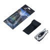 Мультитул Stinger MT-820AB-FB