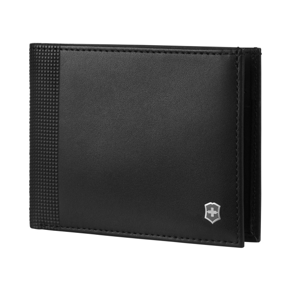 Портмоне VICTORINOX Altius Alox с защитой от сканирования RFID 611570