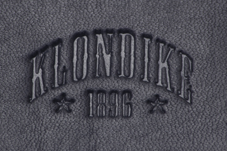 Бумажник KLONDIKE Dawson KD1124-01