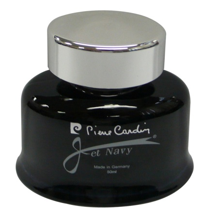 Флакон чернил Pierre Cardin синие