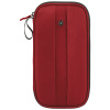 Органайзер VICTORINOX Travel Organizer с защитой от сканирования RFID