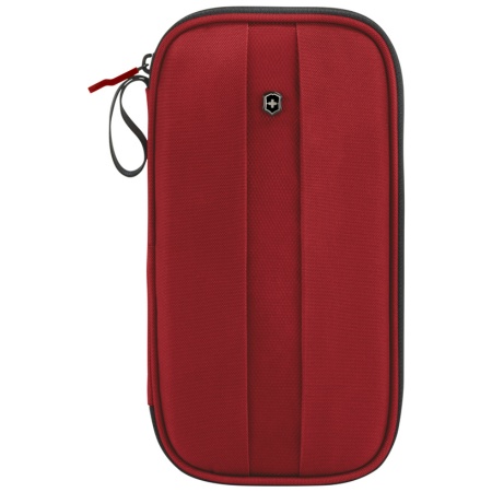 Органайзер VICTORINOX Travel Organizer с защитой от сканирования RFID