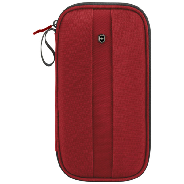 Органайзер VICTORINOX Travel Organizer с защитой от сканирования RFID