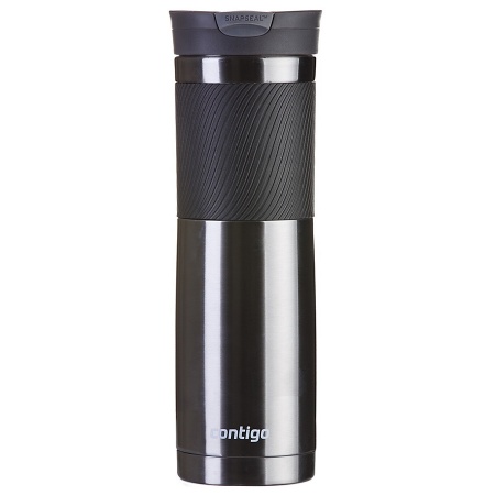 Термокружка Contigo BYRON 24 OZ Gunmetal (720 мл)