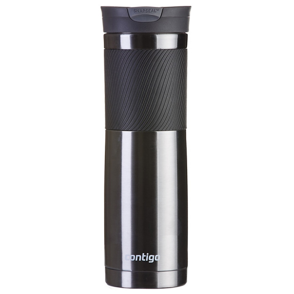 Термокружка Contigo BYRON 24 OZ Gunmetal (720 мл)