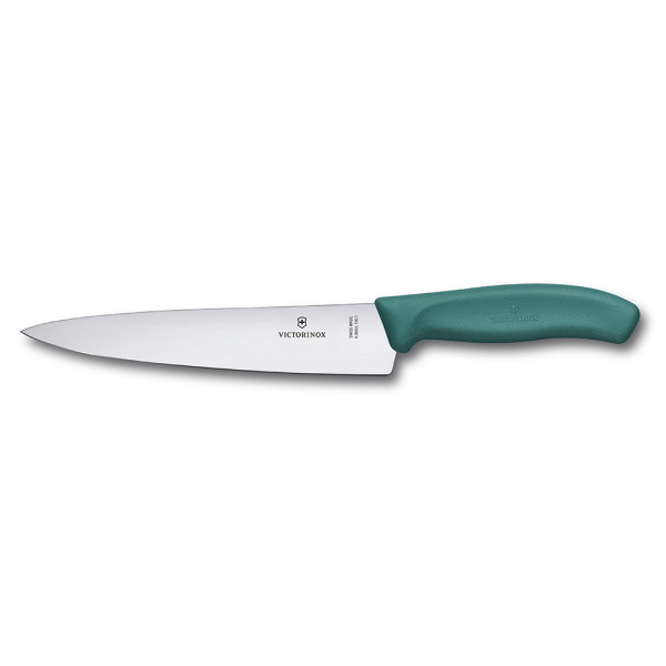 Нож разделочный VICTORINOX Швейцарская классика | Swiss Classic 6.8004.19C1B