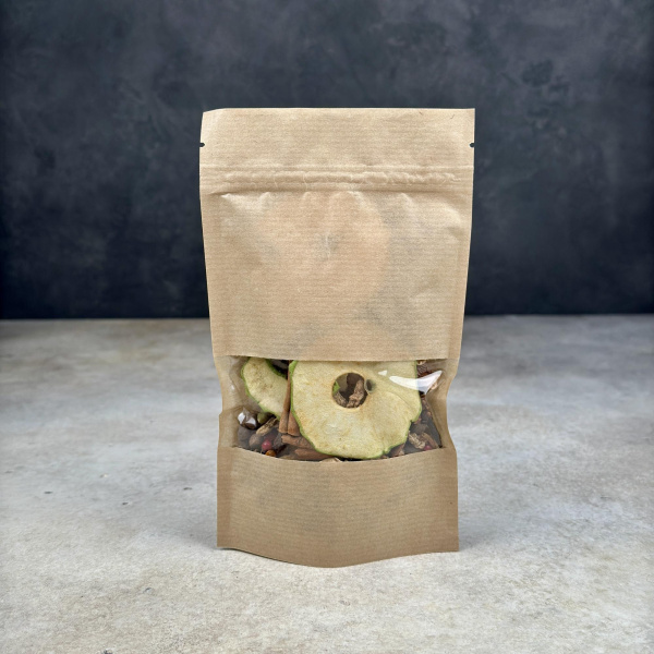 Специи для глинтвейна в пакете Spisy apple