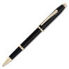 Ручка роллер Cross Century II Classic Black