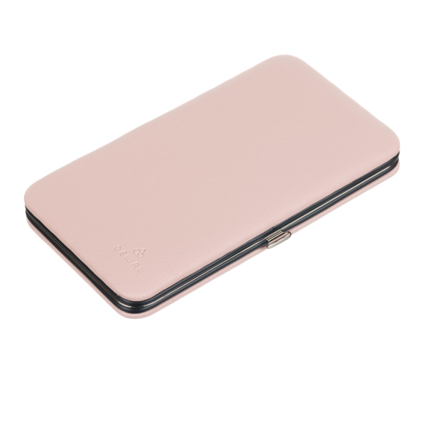 Маникюрный набор DEWAL 905PEACH