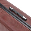 Чемодан TORBER Onego T2081BL