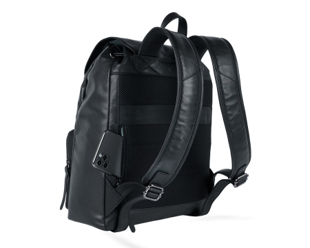 Рюкзак мужской BUGATTI Romeo 49413501