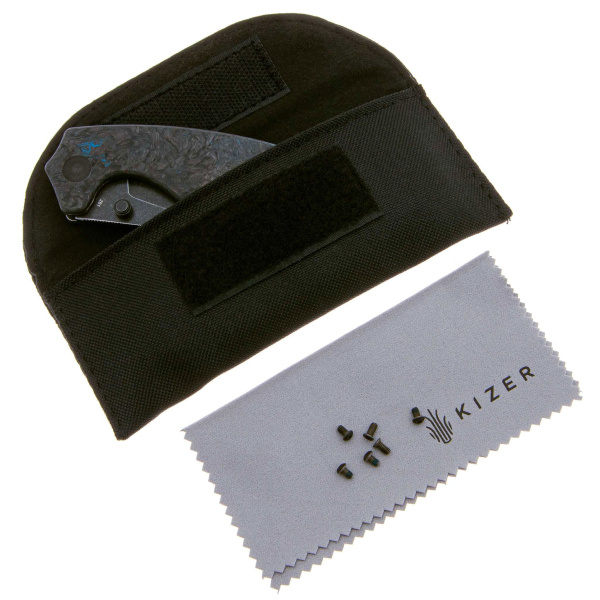 Складной нож Kizer Azo Towser K