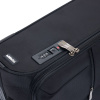 Чемодан TORBER Brosno T1901L-Black