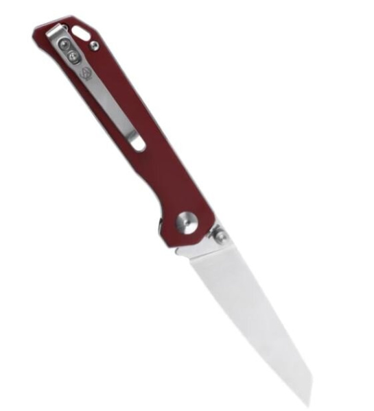 Складной нож Kizer Begleiter Mini N690
