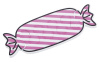 Разделители Dewal Beauty для пальцев TS-38P