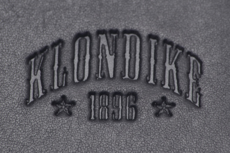 Бумажник KLONDIKE Dawson KD1118-01