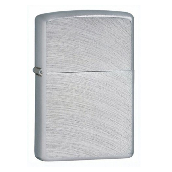 Зажигалка Zippo Chrome Arch