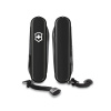 Нож-брелок Signature Lite Onyx Black VICTORINOX