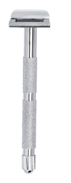 Станок контурный для бритья MERKUR 907C 907000