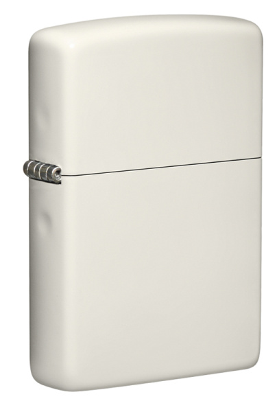 Зажигалка ZIPPO Classic с покрытием Glow In The Dark 49193